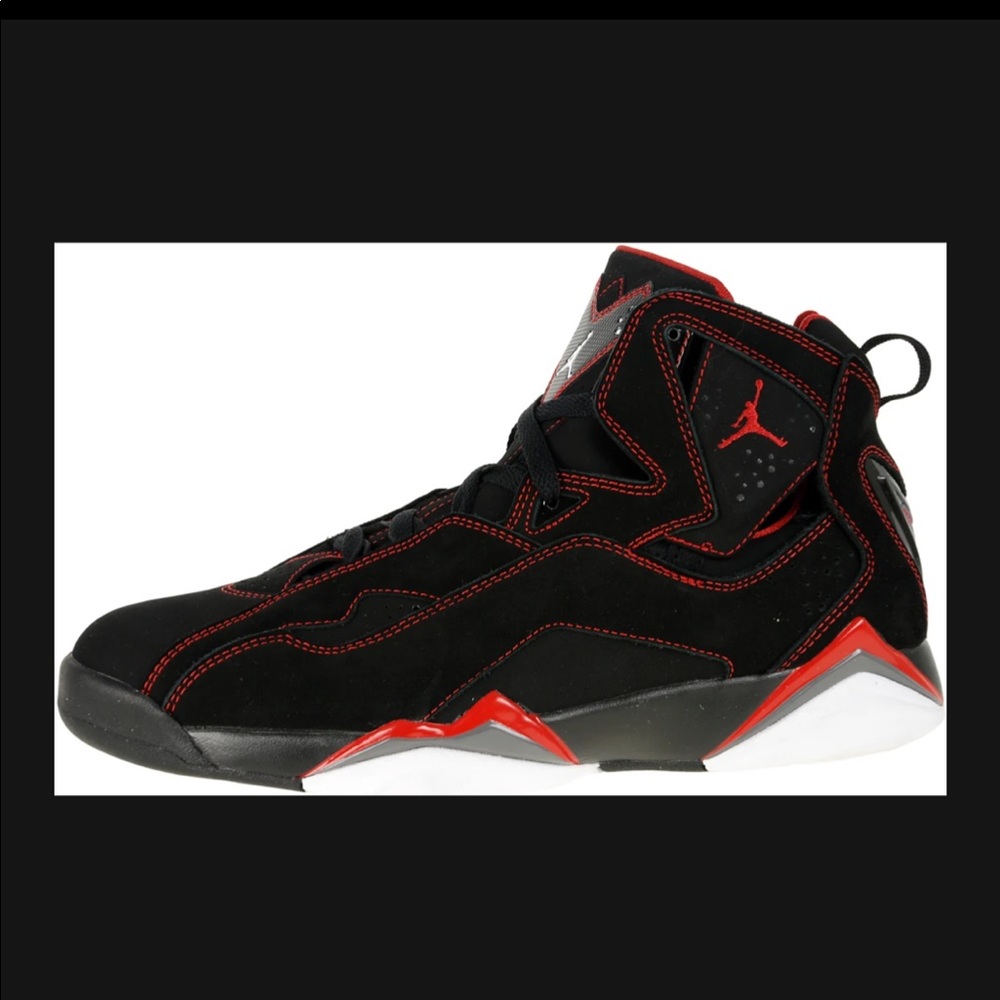 Air Jordan true flight